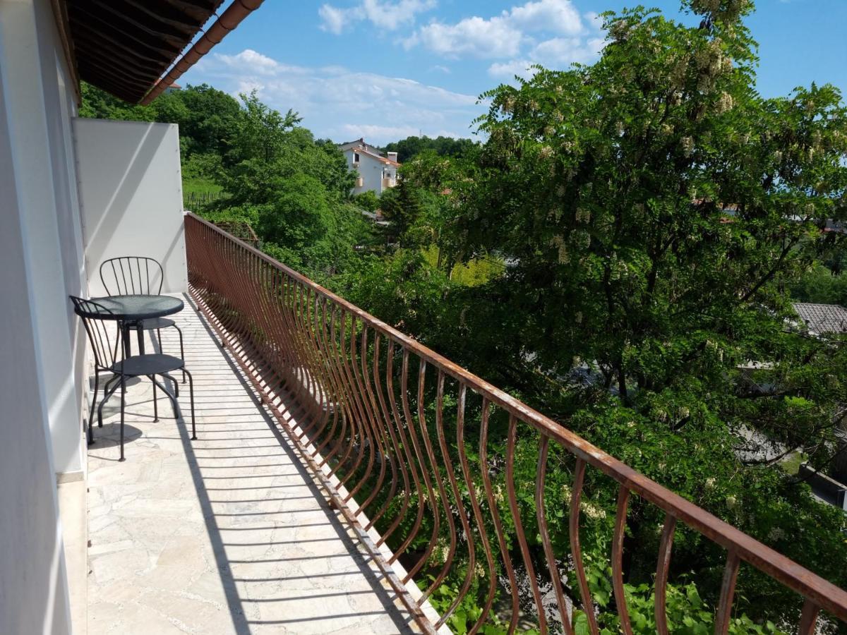Apartment Ml Opatija Kastav Exterior photo